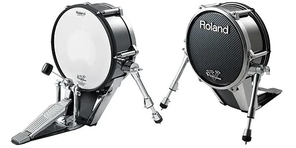Roland cheap kd 140