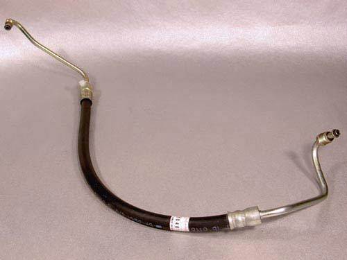 Tuyau de pression de direction assistée 2.5L Jeep Cherokee XJ flexible hydraulique direction