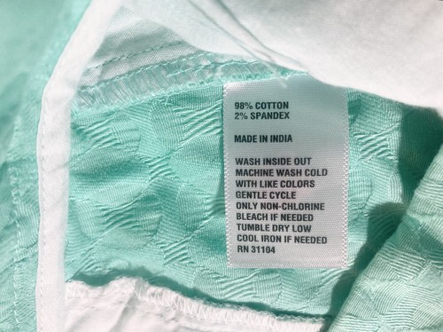 Crown & Ivy Women’s 16 Shelby Mint NWT - Picture 9 of 13