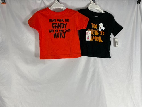 ebay halloween shirts