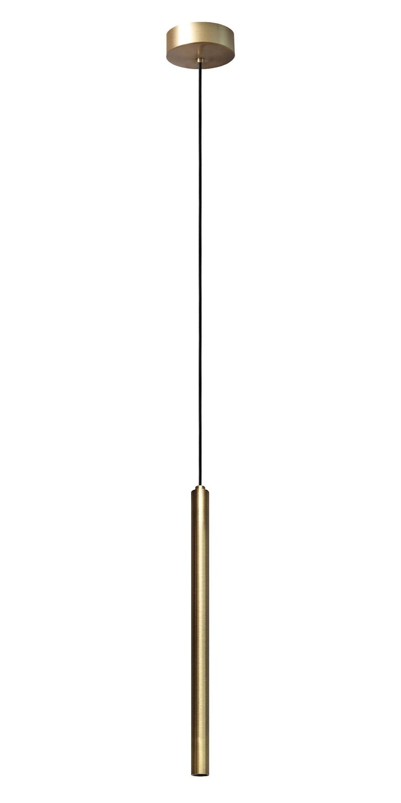 Rossini AXI00BZ Sospensione Bronzo LED 3000K: Luce d'Atmosfera 3W
