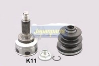 Gelenksatz Antriebswelle Japanparts GI K11 FÜR KIA Antriebswellengelenk