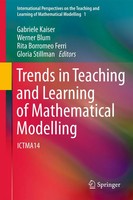 Gabriele Kaiser (U. A.) | Trends In Teaching And Learning Of Mathematical...
