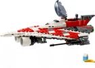 LEGO Star Wars Jedi Bob's Starfighter (No Minifigures) (75388)