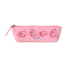 Sanrio My Melody Pencil Case  face  Japan NEW Sanrio characters