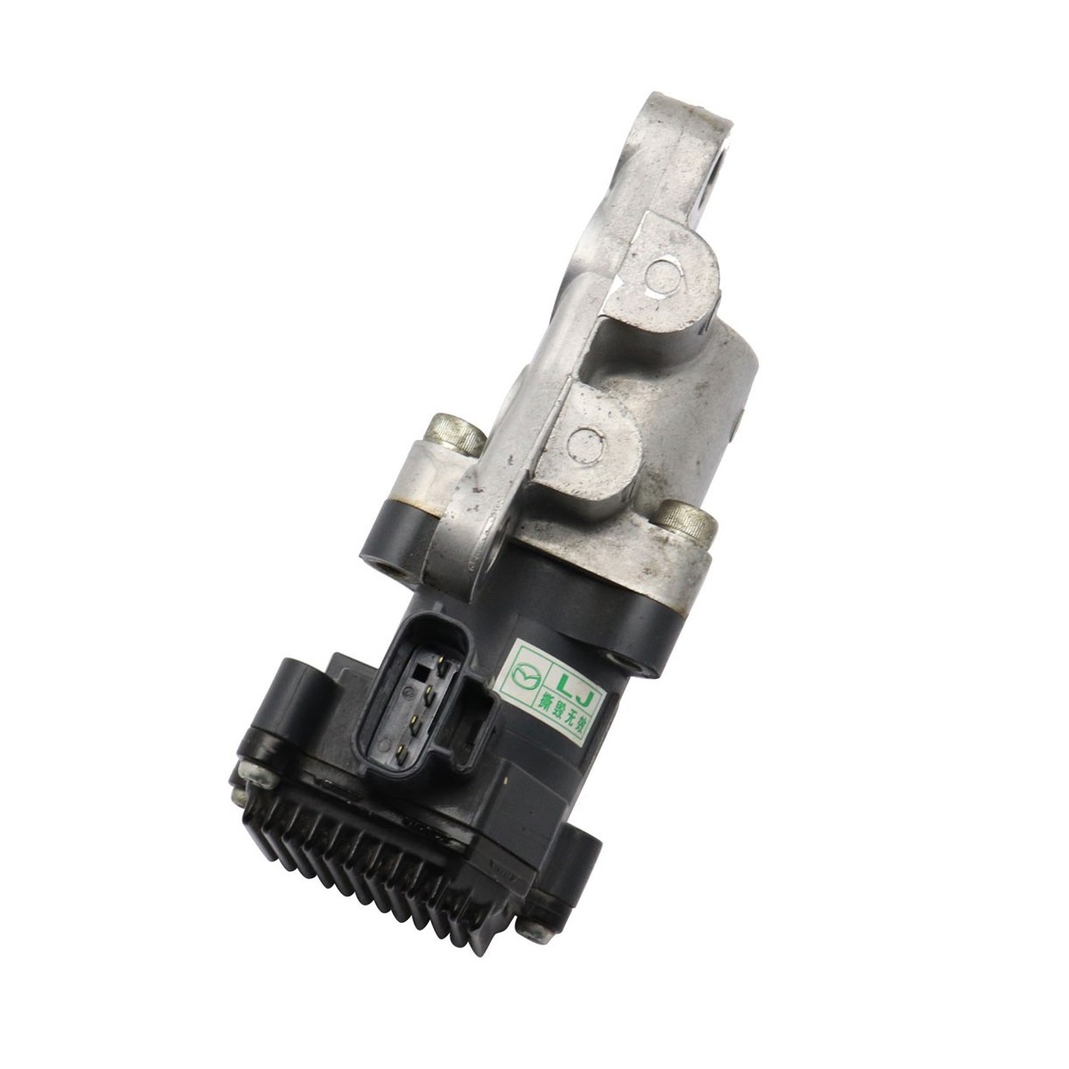 Oil Pump Fit For Mazda 3 6 CX-3 CX-4 CX-5 CX-9 CX-8 FZS1-21EL1