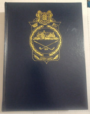 1999 Champions Of East Lake, Atlanta Golf Club History, by Matthew, SIGNED Ltd