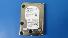 Western Digital 1TB DC HA210 SATA 6Gb/s  1W10001