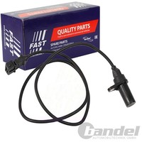 Fast Kurbelwellensensor Passend FüR Fiat Cinquecento Panda Punto Seicento |