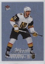 2024 Upper Deck Fleer Ultra Medallions Platinum 94/100 Mason Morelli #M-26 0k43
