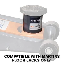 Martins Industries MFJ-E Floor Jack Extender