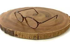 Silhouette Eyeglasses Frames SPX 1921 40 6102 Tortoise 54 15 130 mm Austria Made