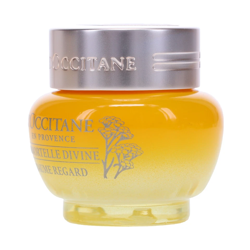 L'Occitane Immortelle Divine Eyes 0.5 oz - Image 2 of 4