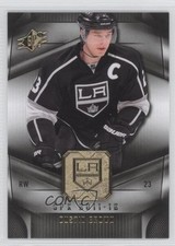 2011-12 SPx Dustin Brown #56 0i6
