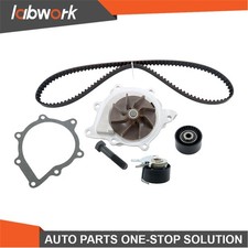 1987946496 1613561880 Zahnriemensatz + Wasserpumpe für FORD S-MAX (WA6)