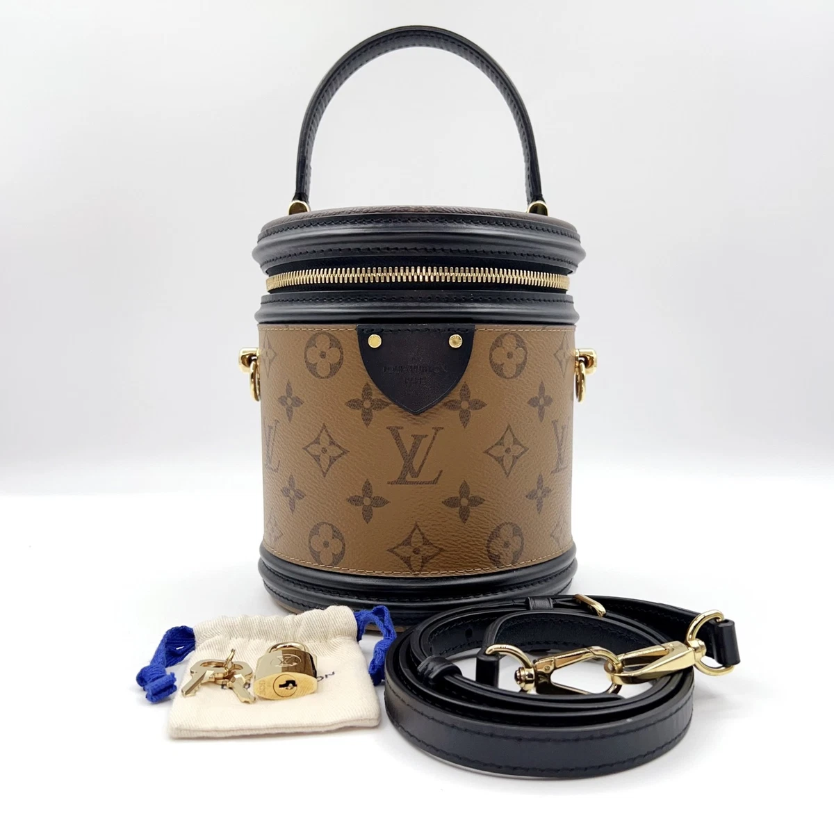 Louis Vuitton Cannes Bags for sale | eBay