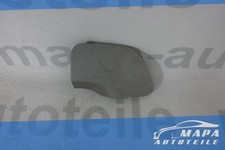 Dacia Duster II 2017- Abdeckung Abschleppöse Hinten Abdecköse 511652463R Orig.