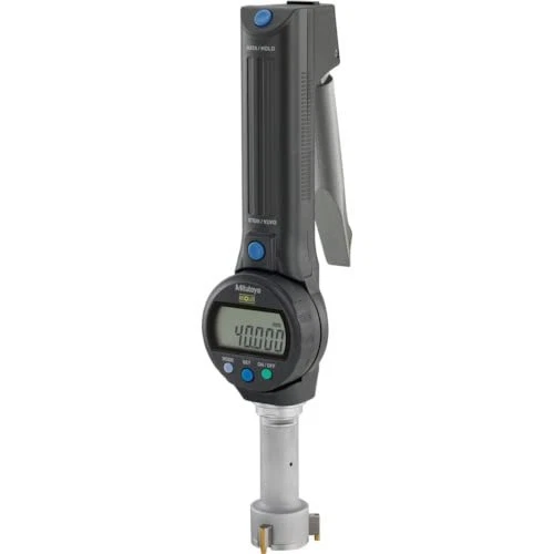 Mitutoyo ABS Borematic Three-point Internal Diameter Measuring Instrument