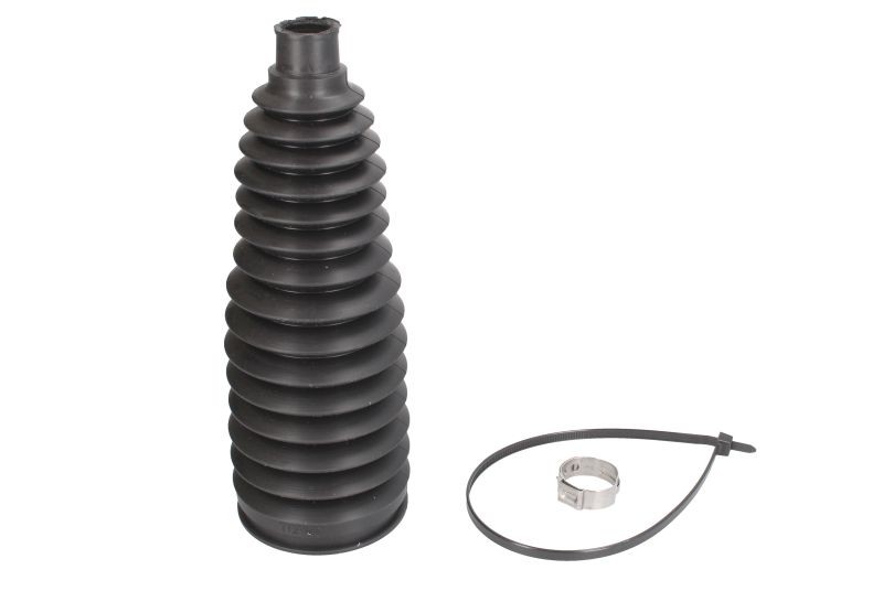 Fits FEBI FE101868 Bellow Kit, steering FE101868 Steering gear boot L/R (length