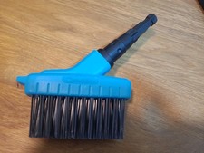 Gardena Bürste Metall Combi System Fugenbür...