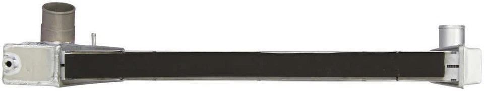 Radiador Spectra 2001-3537 Foto 3 de 4