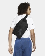 NIKE Tech Hip Pack Bag Fanny Pack Waistpack C...