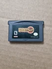 New ListingGolden Sun (Nintendo Game Boy Advance, 2002) Authentic Cartridge Only
