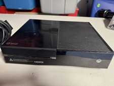 Microsoft Xbox One 500GB Console - Black 5C5-00025