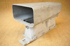 Vintage Nos Pete Jackson Barn Door Fuel Injection