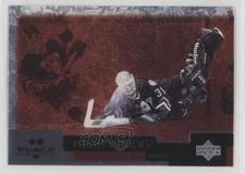 1997-98 Upper Deck Black Diamond Double Diamond Guy Hebert #34 1q2