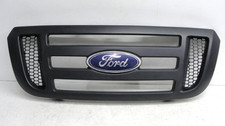 Ford Ranger Front Grille Oem Black Grill Bumper Hood Trim Filler W Emblem 04-11