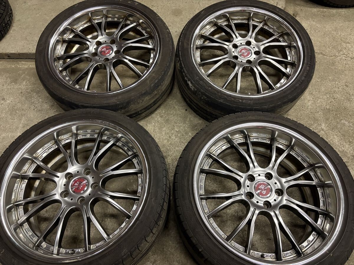 SSR VIENNA LEVIA ヴィエナ リヴァイア  16インチ SSR VIENNA LEVIA ヴィエナ リヴァイア 16インチ 【公式通販】