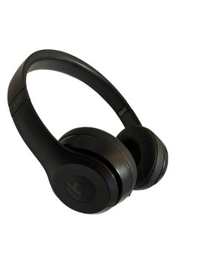 Beats by Dr. Dre Beats Solo3 Wireless On-Ear Headphones Matte Black