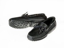 Minnetonka Herren Elchleder Mokassins | Räumungsverkauf statt 149€ nur 69€