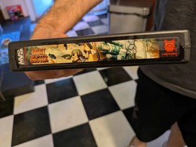 Kraut Buster English MVS Neo Geo