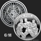 1 oz No War for Israel Proof Silver Round (SSG ONLY)
