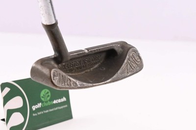 Ping Karsten Original Zing Putter / 34 Inch