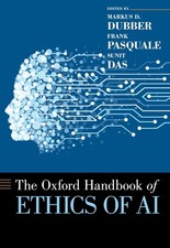 Oxford Handbook of Ethics of AI Paperback