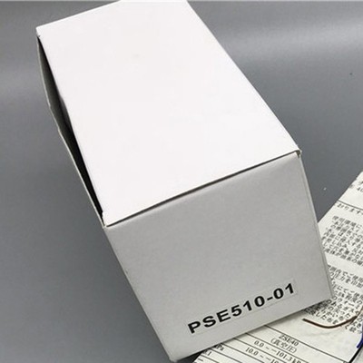 1PC New SMC PSE510-01 Pressure Sensor Fast Delivery #ea
