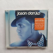Jason Derulo - (2010)