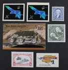 CKStamps: US Stamps Collection Mint NH OG Face Value $20