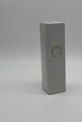 Veronique Gabai  METAL CASE FOR 10ML TRAVEL REFILL