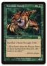 Ravenous Baloth #278 (LP) Onslaught ONS Magic MTG