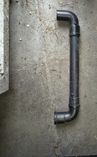 Worcester Bosch Plume Management Kit