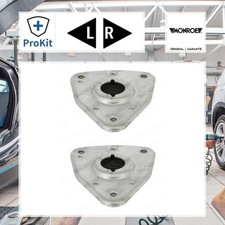 2x ORIGINAL® Monroe Federbeinstützlager Vorne für Opel GRANDLAND / GRANDLAND