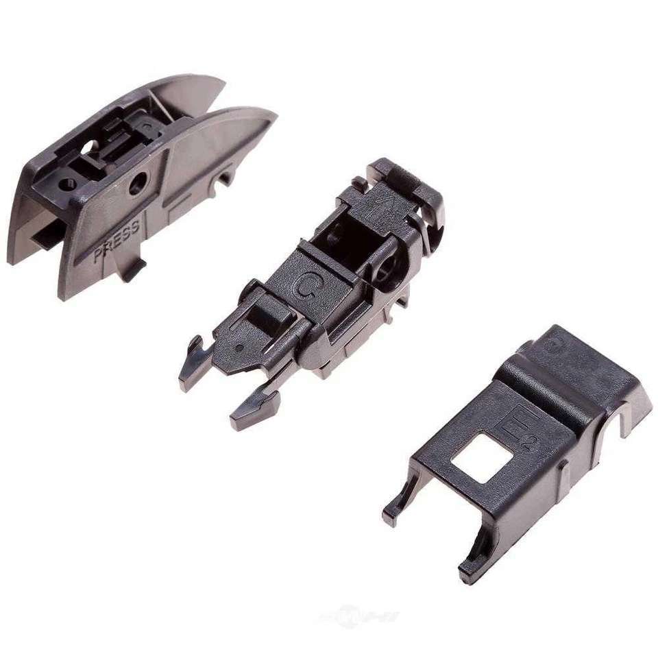 Escobilla limpiaparabrisas Foto 3 de 4