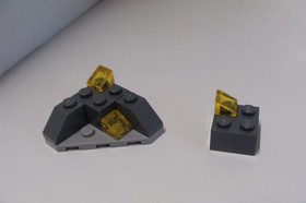 LEGO CREATOR: Robo Explorer (31062) complete, no instructions, no box