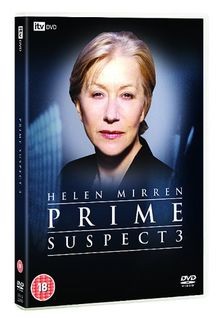 Prime Suspect 3 von ITV Studios Home Entertainment | DVD | Zustand gut