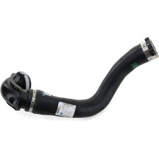 Original Vauxhall Insignia 2.0 CDTi Intercooler Turbo Hose Pipe Outlet 23163578