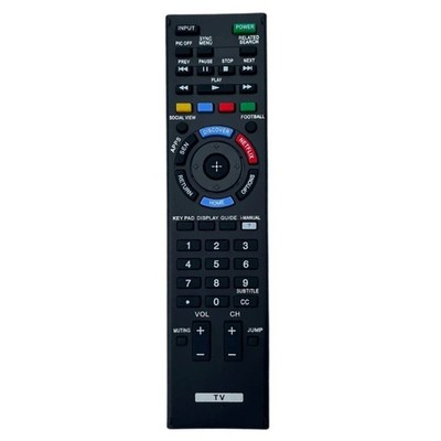 Intelligent Remote Control Easy Setups Water Resistant Surfaces Portable